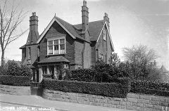 Archer-Lodge-Charles-Road.-1905